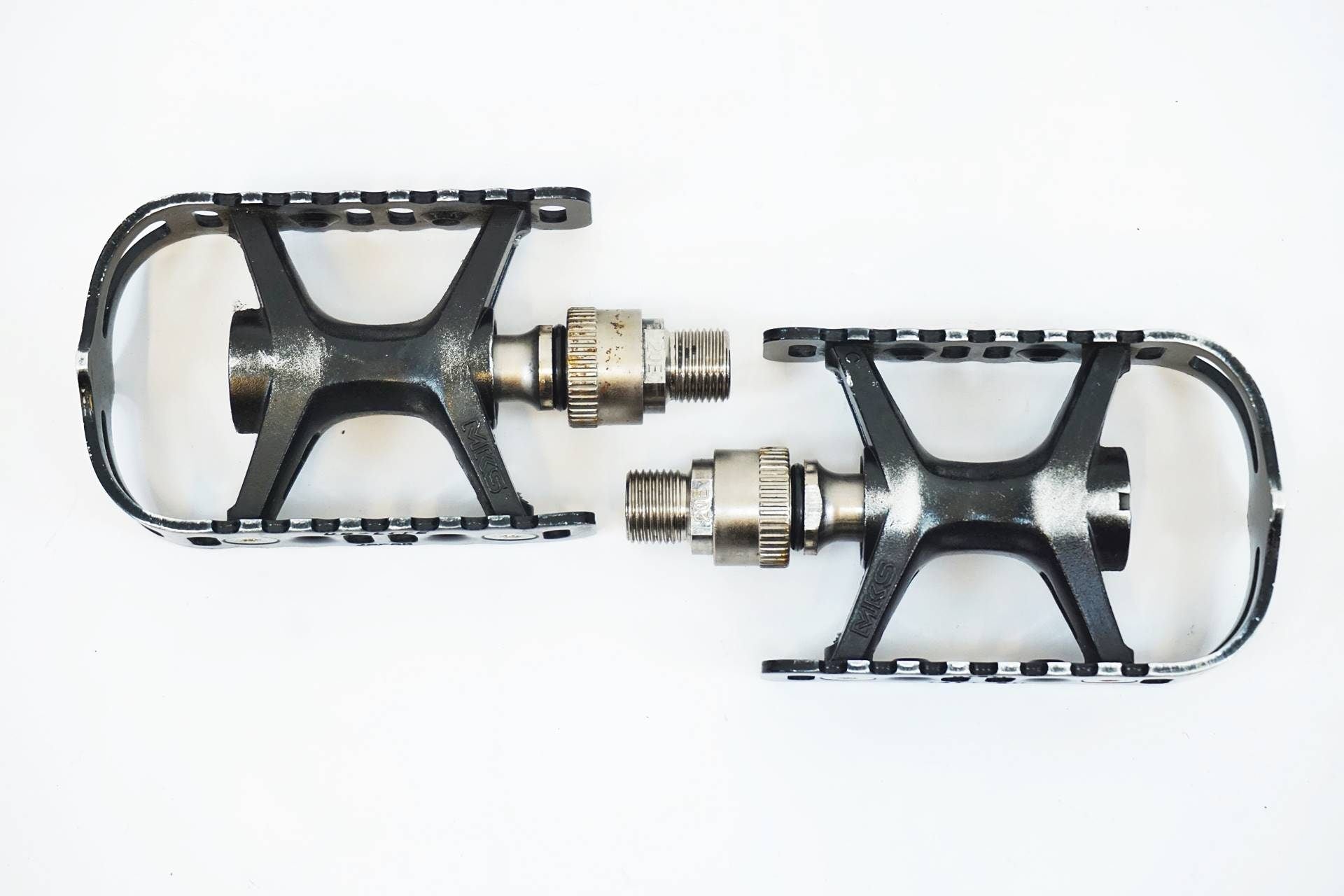 MKS 「エムケーエス」 UB-LITE EZY ペダル / 有明ガーデン店