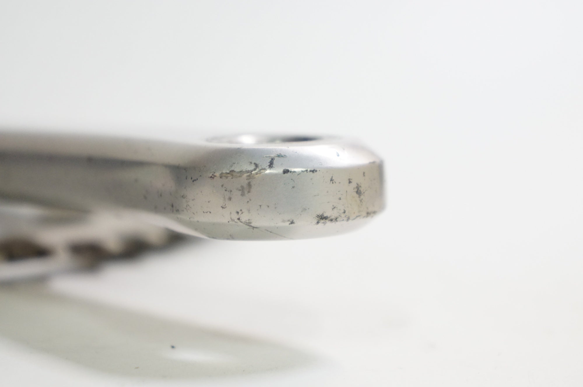 SUGINO 「スギノ」 75 NJS 52T 172.5mm クランク / 熊谷本店