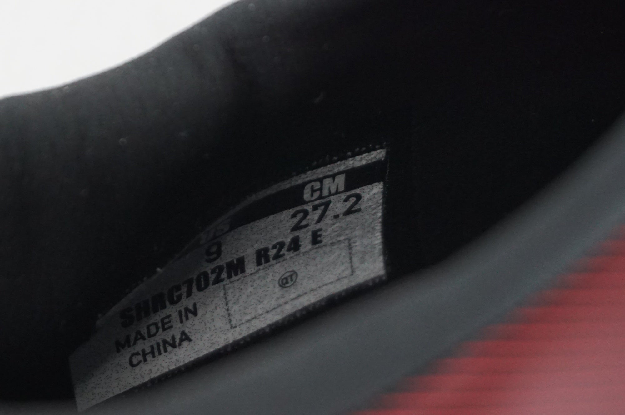 SHIMANO 「シマノ」 SH-RC702M 27.2cm シューズ / 阪急塚口店