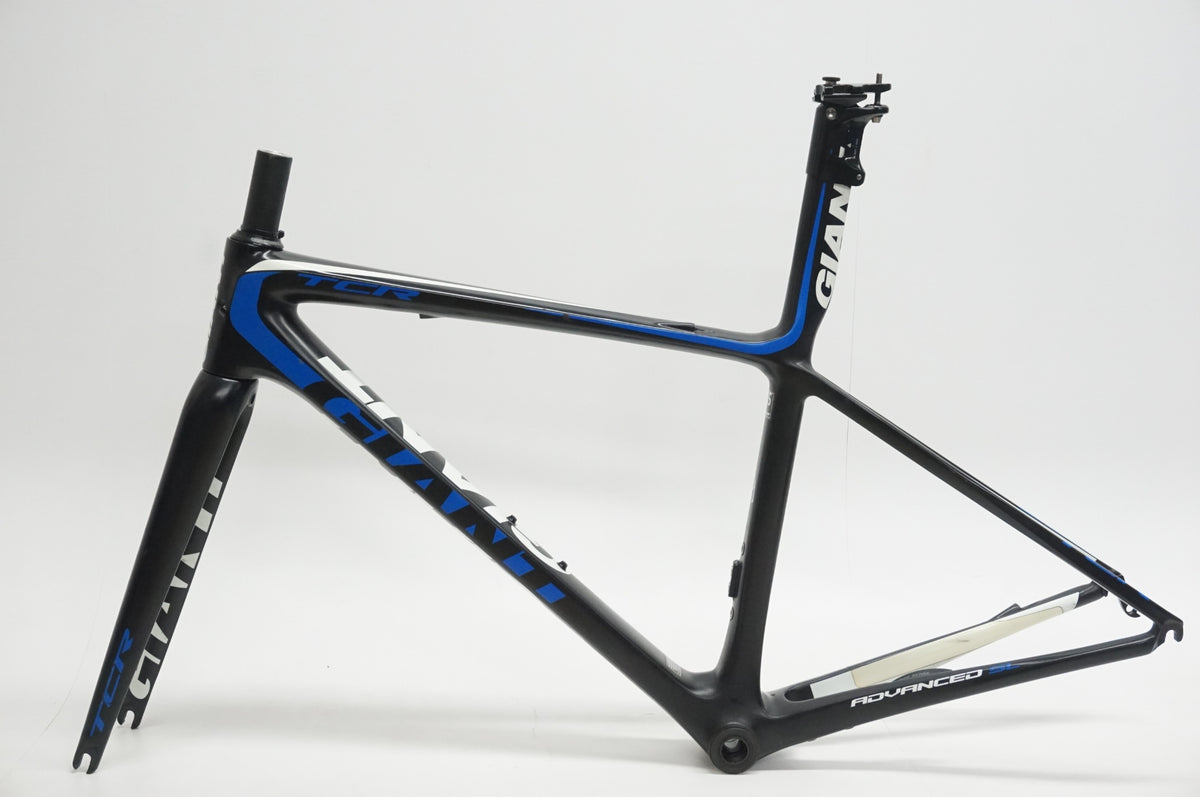 GIANT 「ジャイアント」 TCR ADVANCED SL 2013年モデル フレームセット / 福岡店