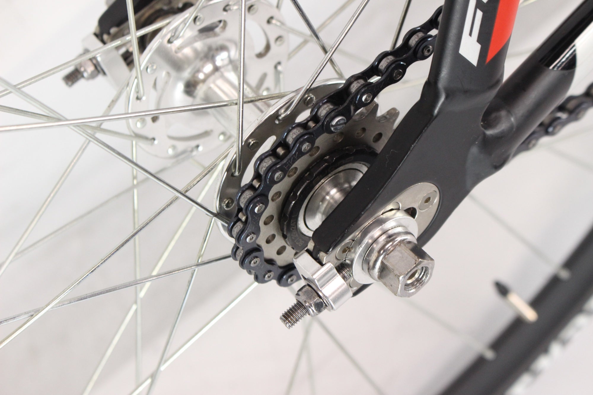 FUJI 「フジ」 TRACK 1.1 2014年モデル ピストバイク / 阪急塚口店