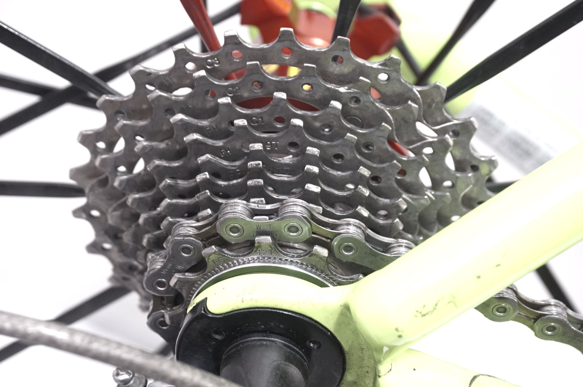 CANNONDALE 「キャノンデール」 CAAD9 LIQUIGAS 2008年モデル ロードバイク / 世田谷店