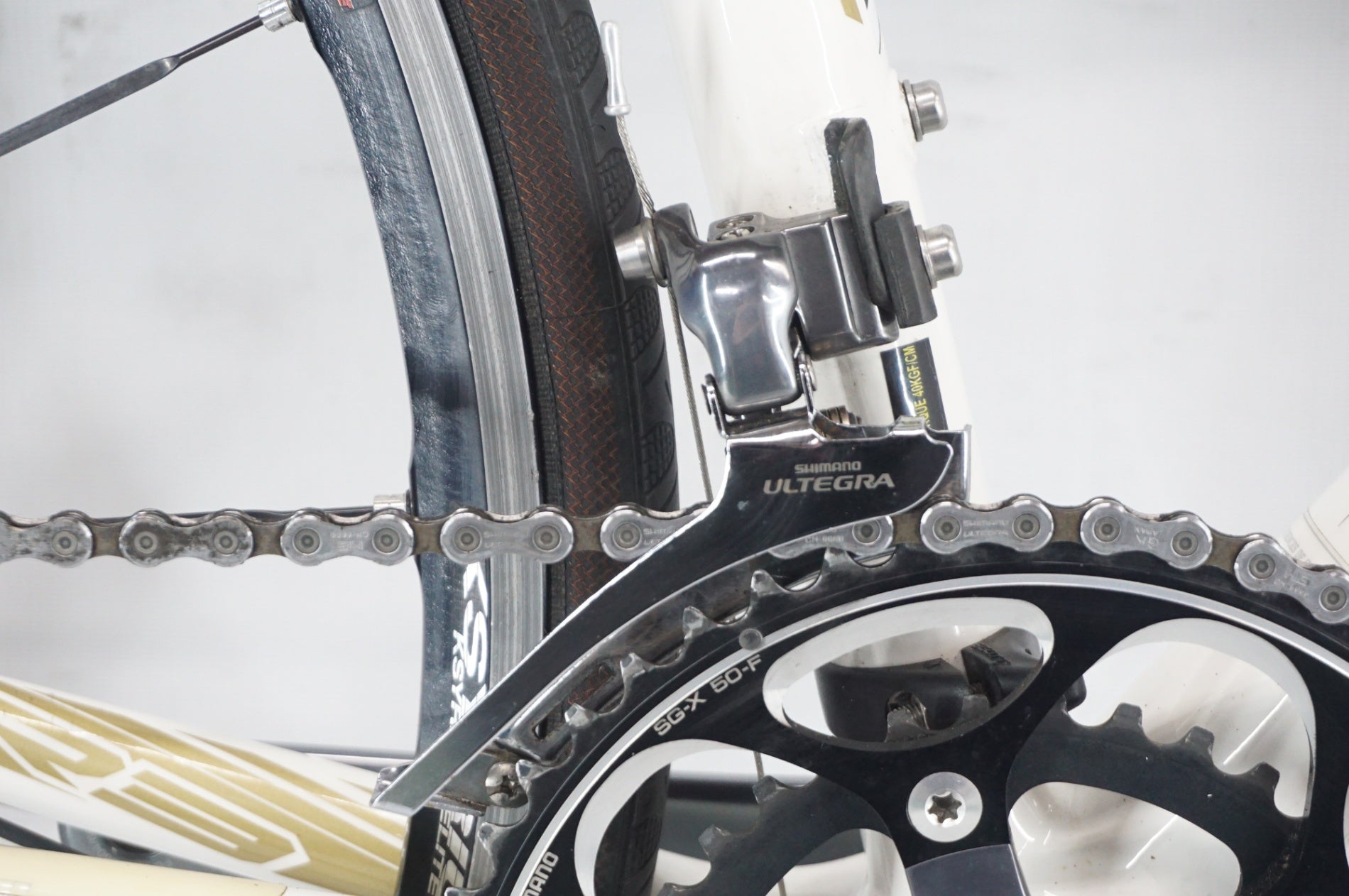 SCOTT 「スコット」 ADDICT R3 2009年モデル ロードバイク / 阪急塚口店