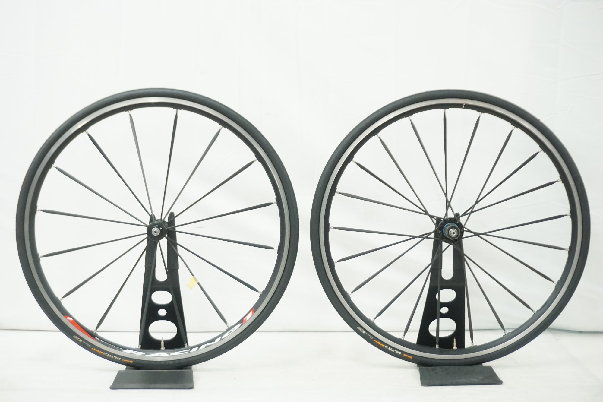 FULCRUM 「フルクラム」 RACING1 シマノ11S ホイールセット / 奈良店