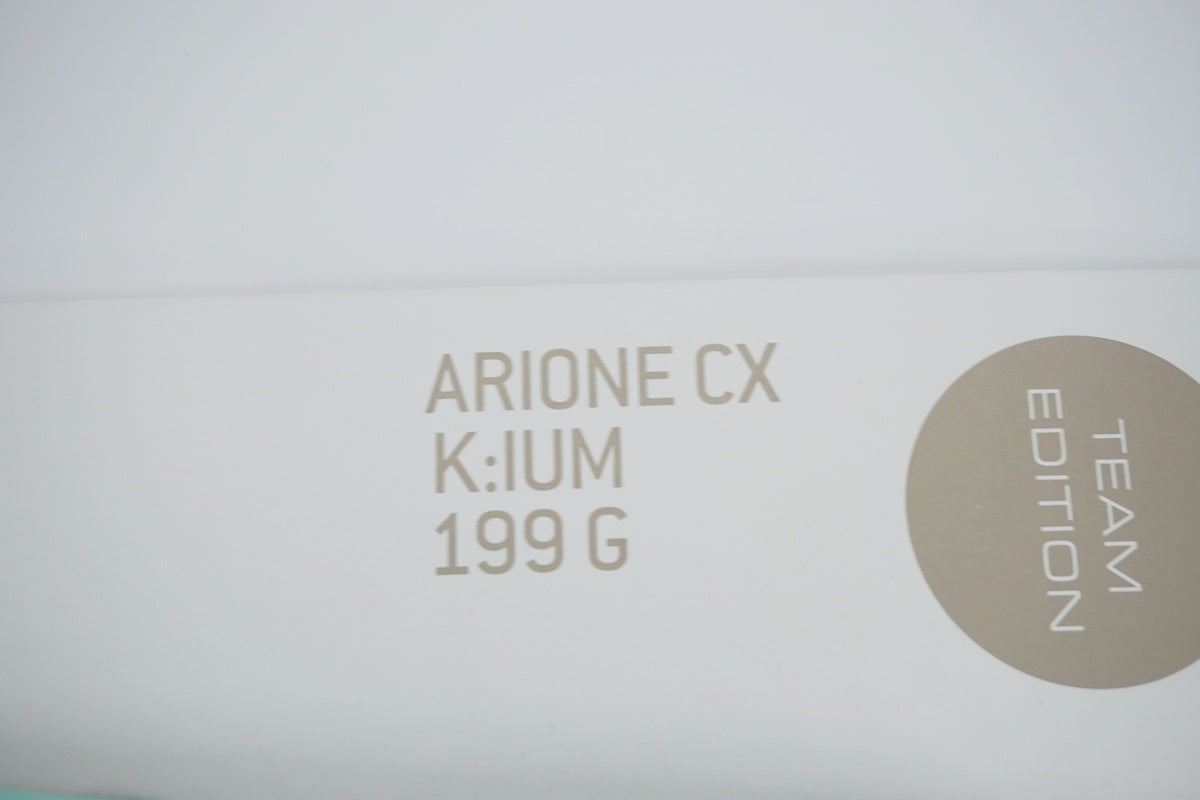 FIZIK 「フィジーク」 ARIONE CX KIUM サドル / 京都八幡店