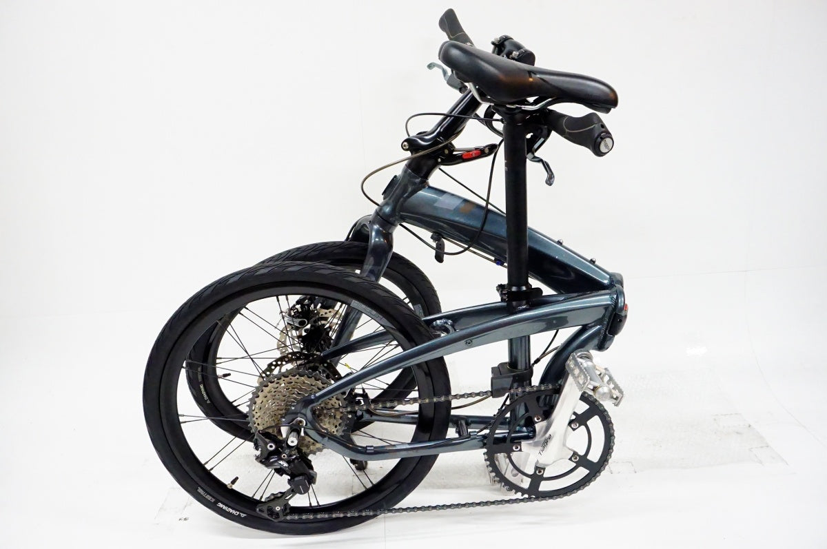 TERN 「ターン」 VERGE P10 2023年モデル 20インチ 折り畳み自転車 / 名古屋大須店