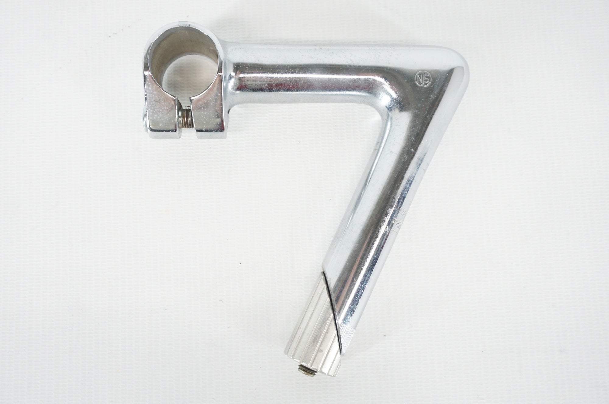 NITTO 「ニットー」 NJS φ25.4 100mm ステム / 阪急塚口店