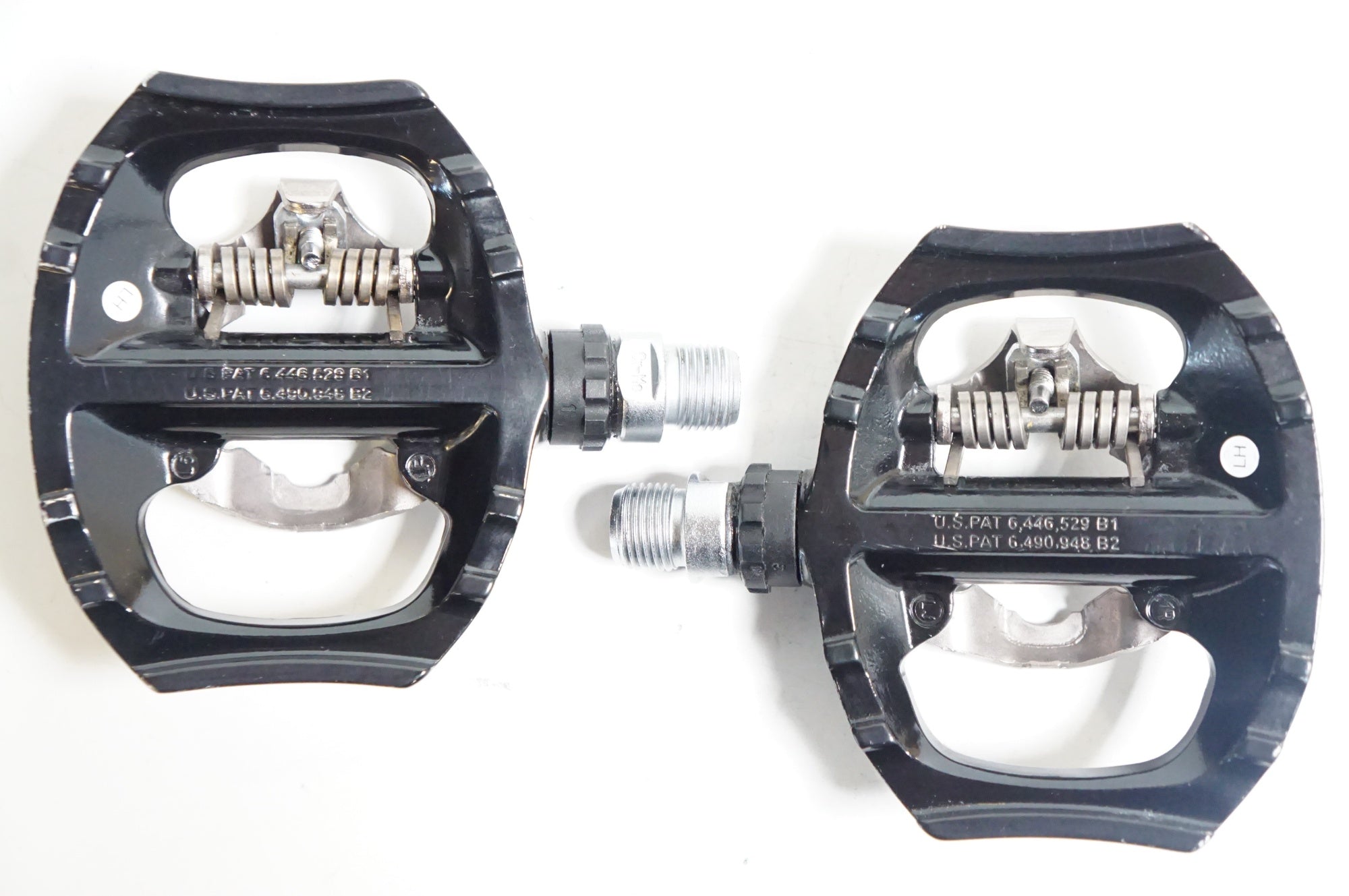 SHIMANO 「シマノ」 PD-A530 ペダル / 熊谷本店 ｜ バイチャリ公式