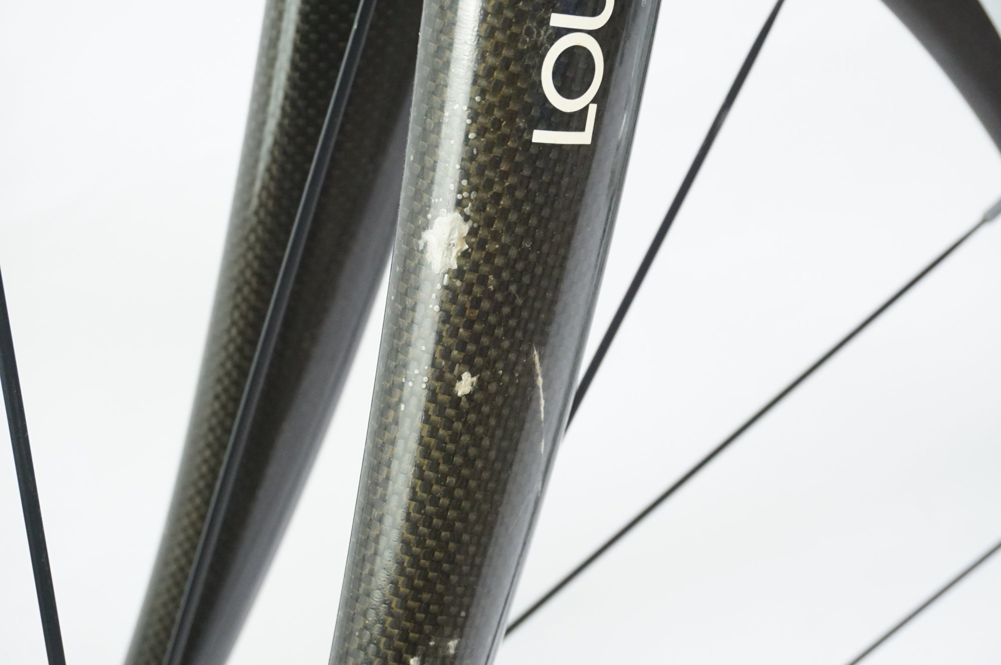 LOUIS GARNEAU 「ルイガノ」 RSR 2 2011年モデル クロスバイク / 中目黒店