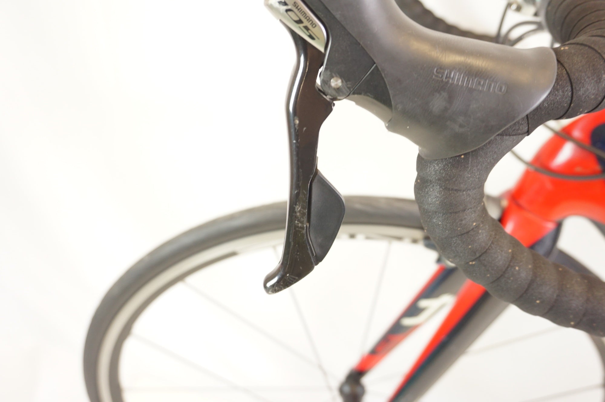 SPECIALIZED 「スペシャライズド」 TARMAC SL4 SPORT 2014年 ロードバイク カスタム / 宇都宮店