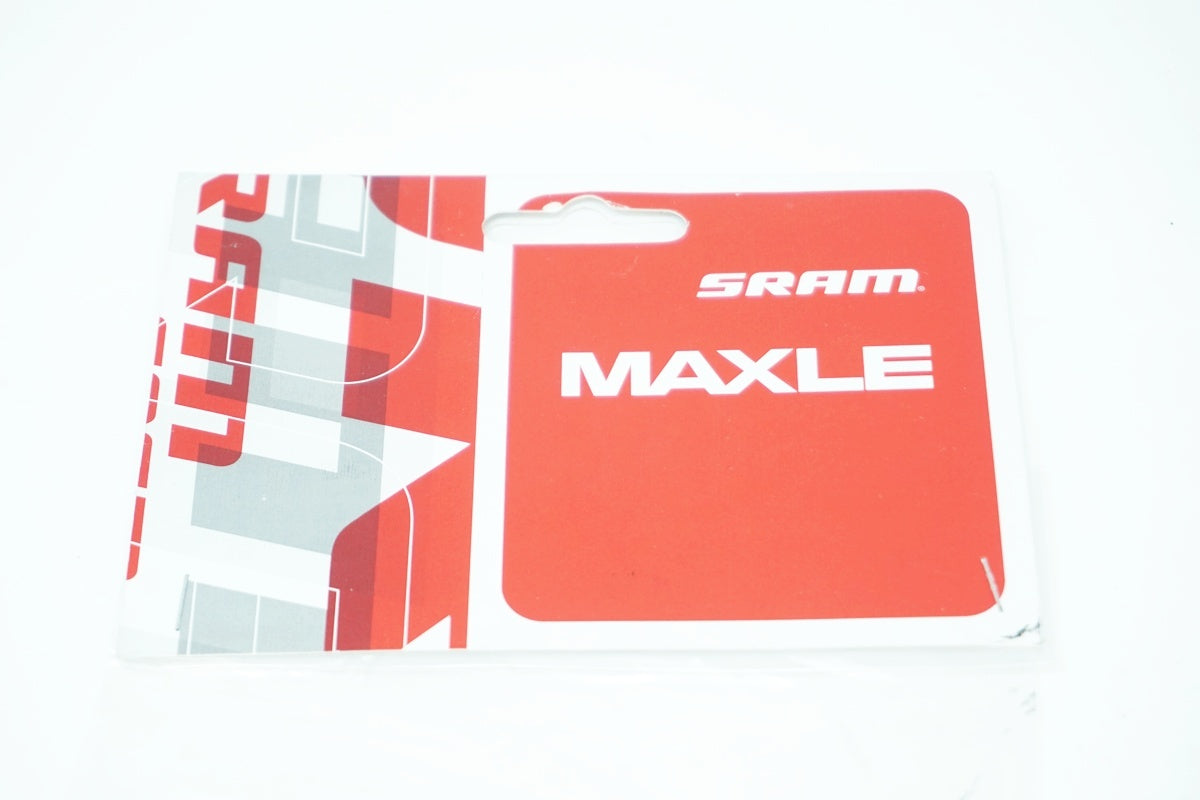 SRAM 「スラム」 12x148 BOOST(188) スルーアクスル / 大阪美原北インター店