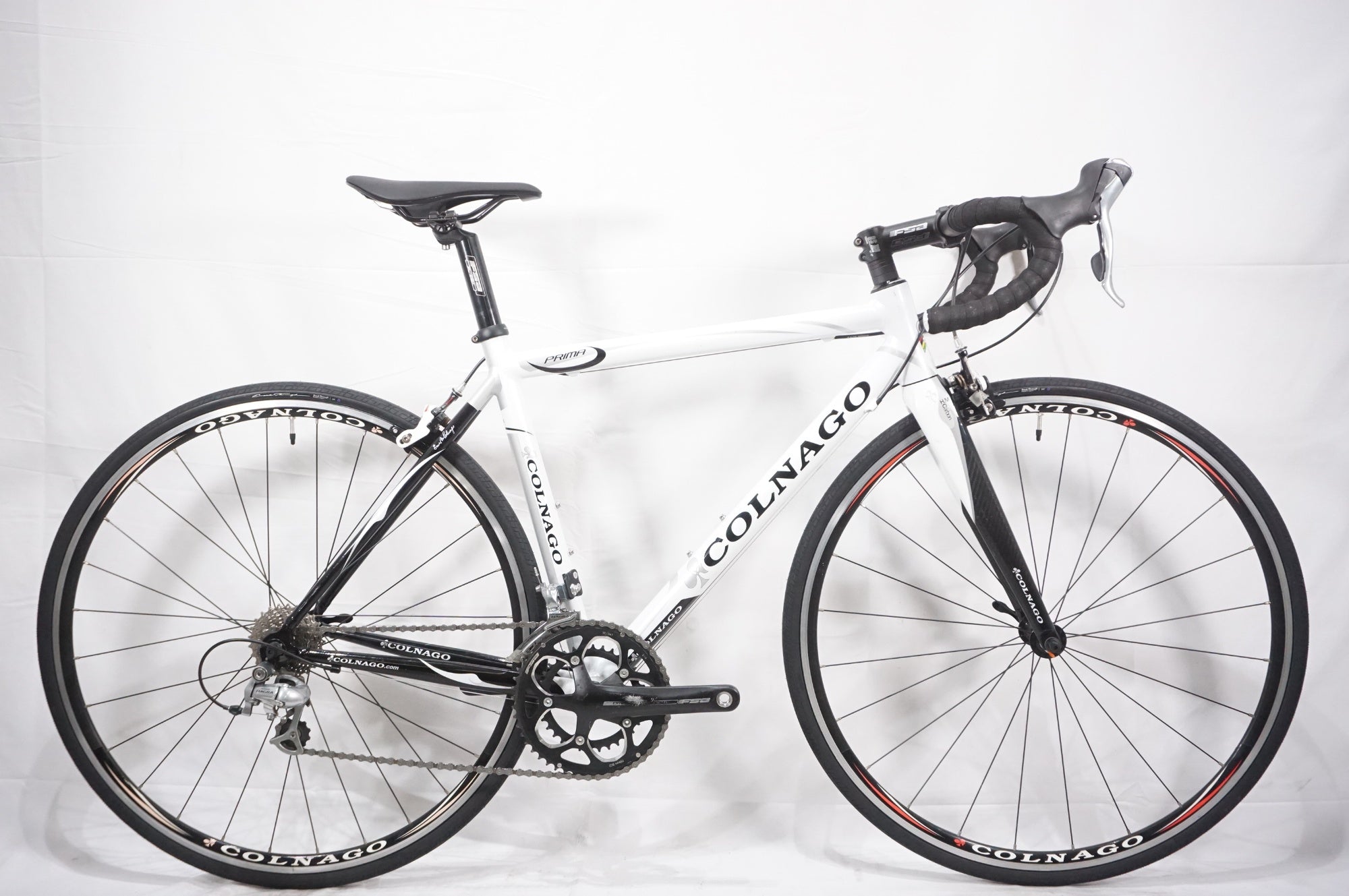 COLNAGO 「コルナゴ」 PRIMA TIAGRA 2011年モデル ロードバイク / AKIBA店
