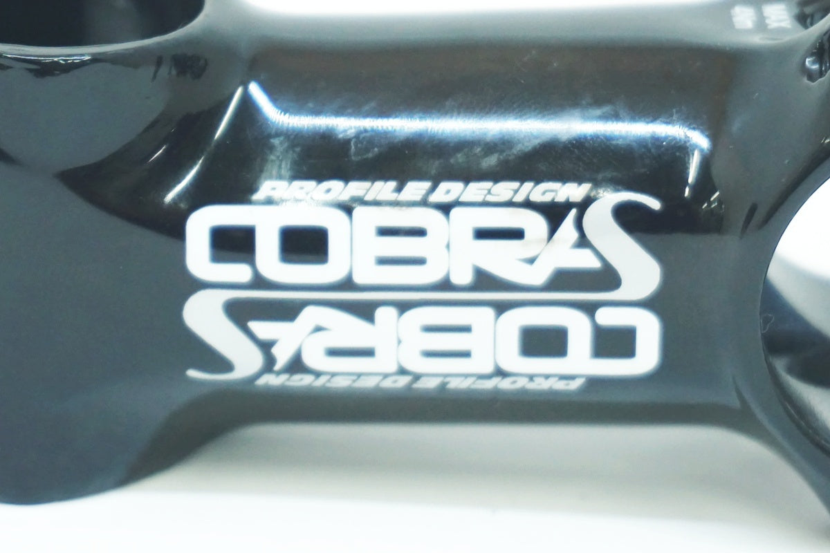 PROFILE DESIGN 「プロファイルデザイン」 COBRA Φ31.8 80mm ステム / 大阪美原北インター店