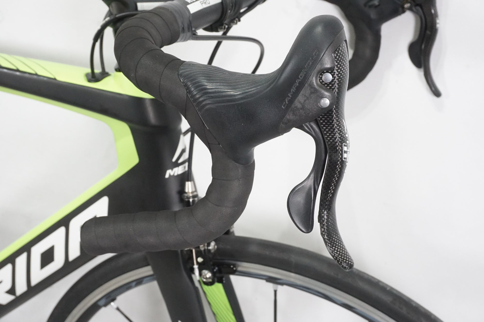 MERIDA 「メリダ」 REACTO 4000 カスタム 2016年モデル ロードバイク / AKIBA店