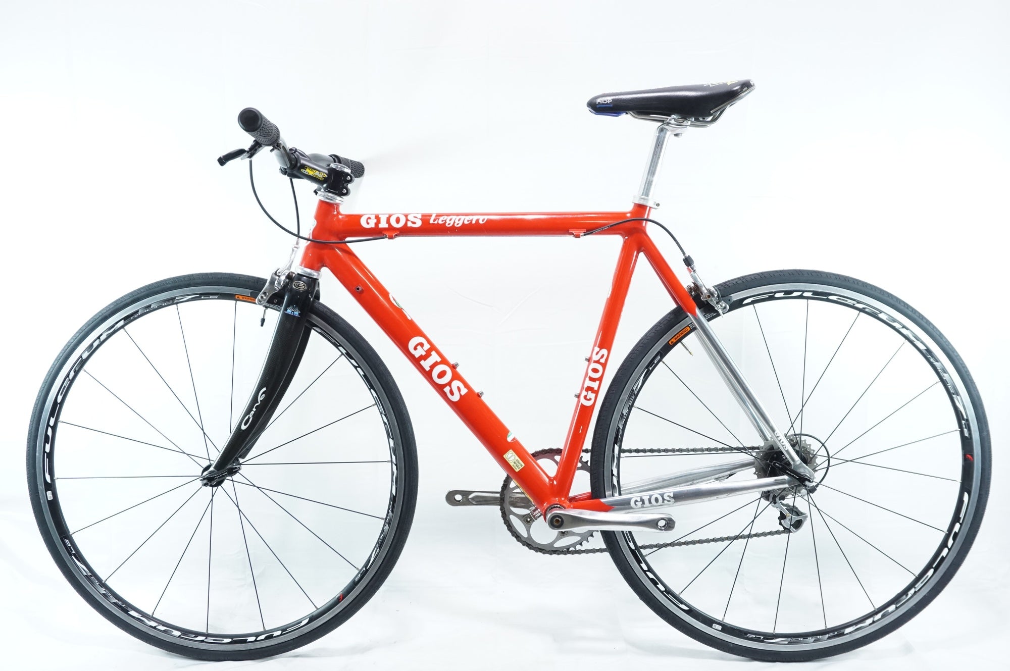 GIOS 「ジオス」 LEGGERO 年式不明年モデル ロードバイク / 中目黒店