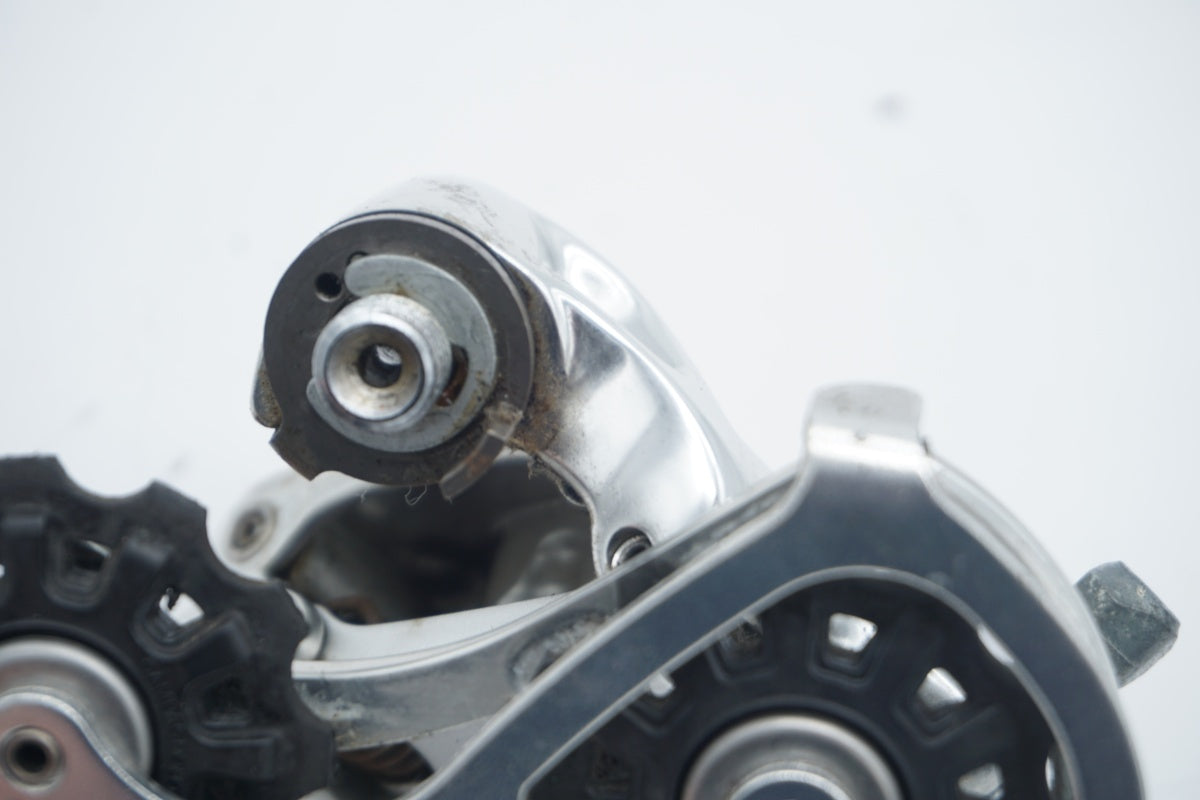 CAMPAGNOLO 「カンパニョーロ」 ATHENA 11 リアディレイラー / 滋賀大津店