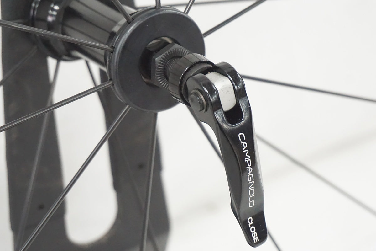 MOST 「モスト」 WILDCAT F3 SHIMANO11速 ホイールセット / 奈良店