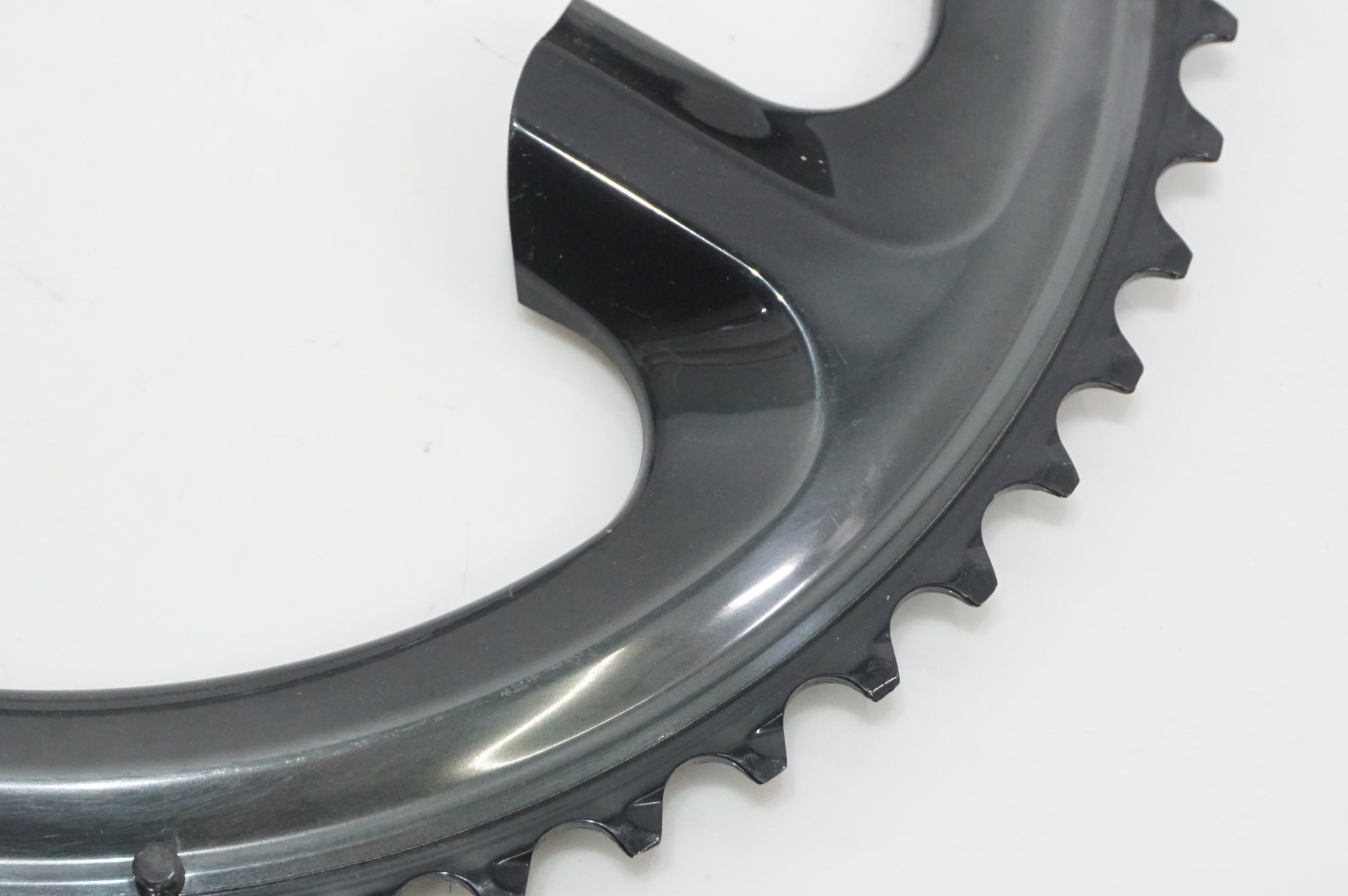 SHIMANO 「シマノ」 DURA ACE FC-R9100 53-39T チェーンリングセット / AKIBA店