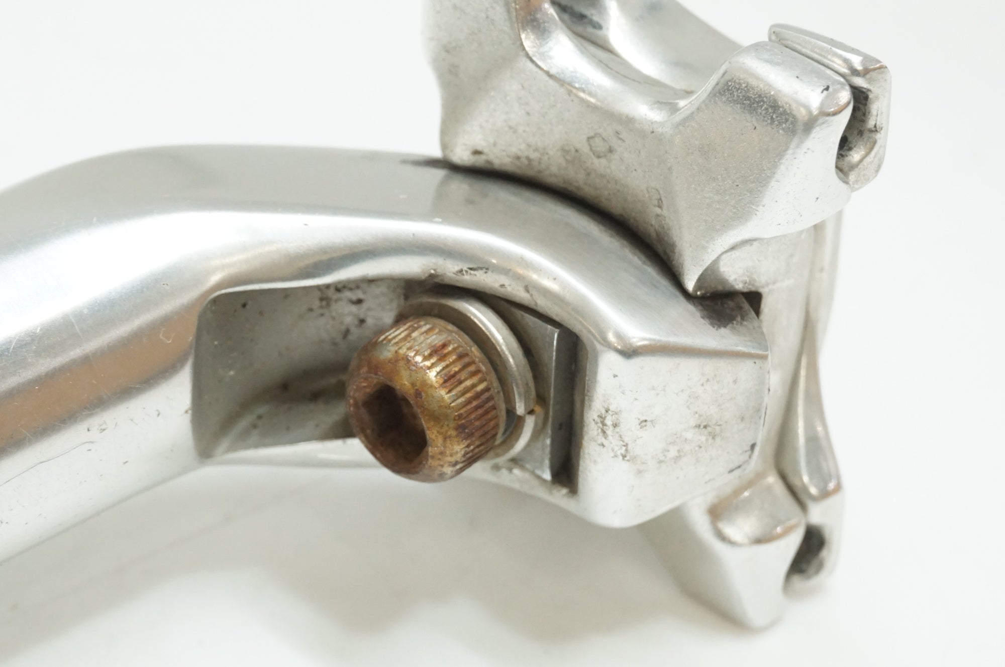 NITTO 「ニットー」 S65 φ27.0 250mm シートポスト / 大宮店