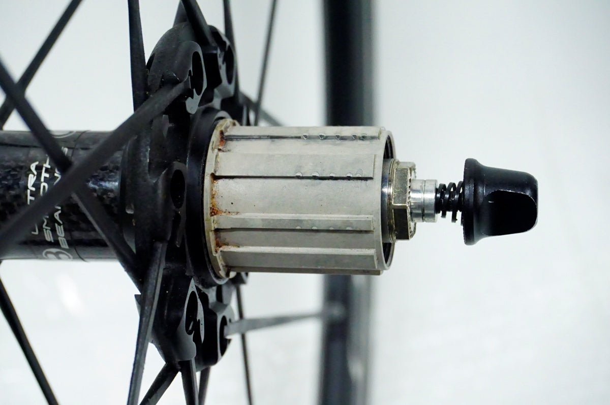 CAMPAGNOLO 「カンパニョーロ」 SHAMAL ULTRA C17 シマノ11速 ホイールセット / 名古屋大須店