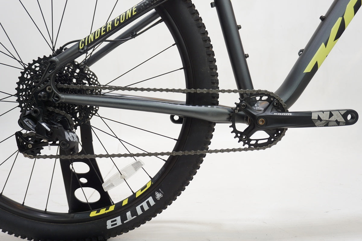 KONA 「コナ」 CINDER CONE 27.5 2019年モデル マウンテンバイク/ 京都西院店