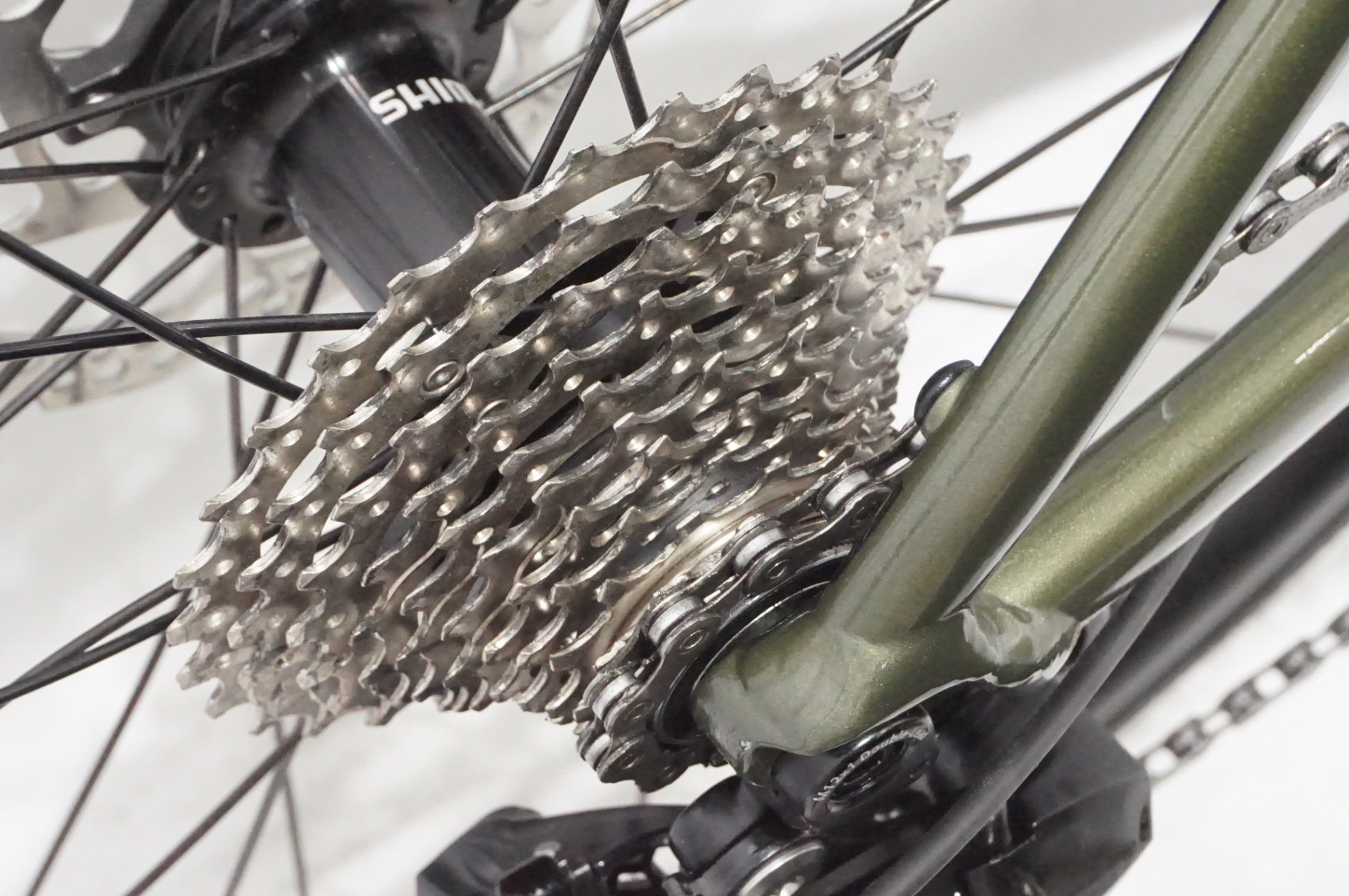 CANNONDALE 「キャノンデール」 CAAD13 DISC 2020年モデル カスタム ロードバイク / AKIBA店