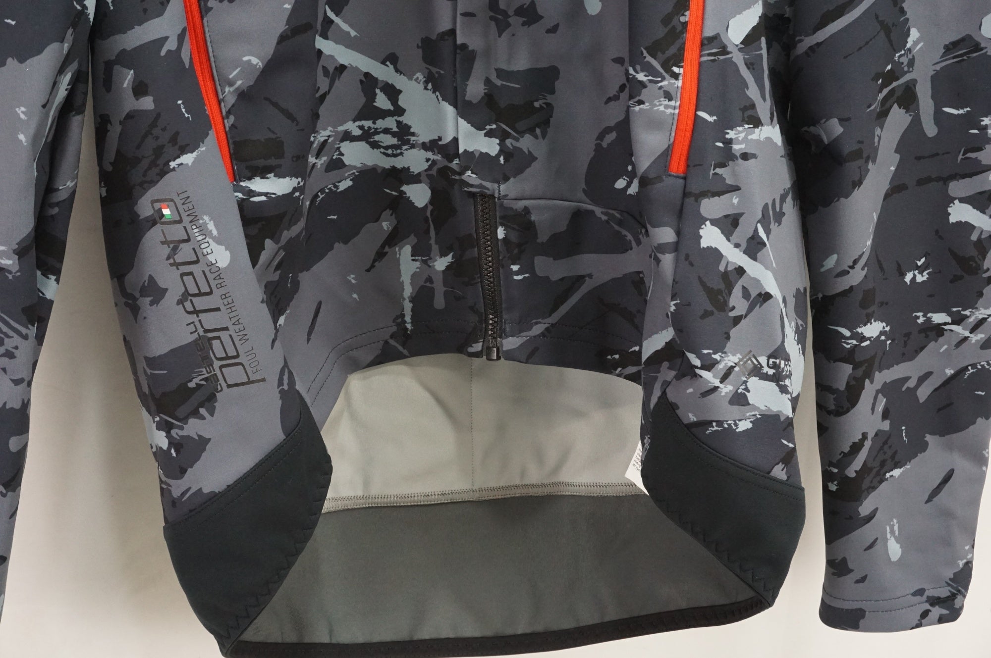 CASTELLI 「カステリ」 PERFETTO ROS LONG SLEEVE XLサイズ ジャケット / 大宮店