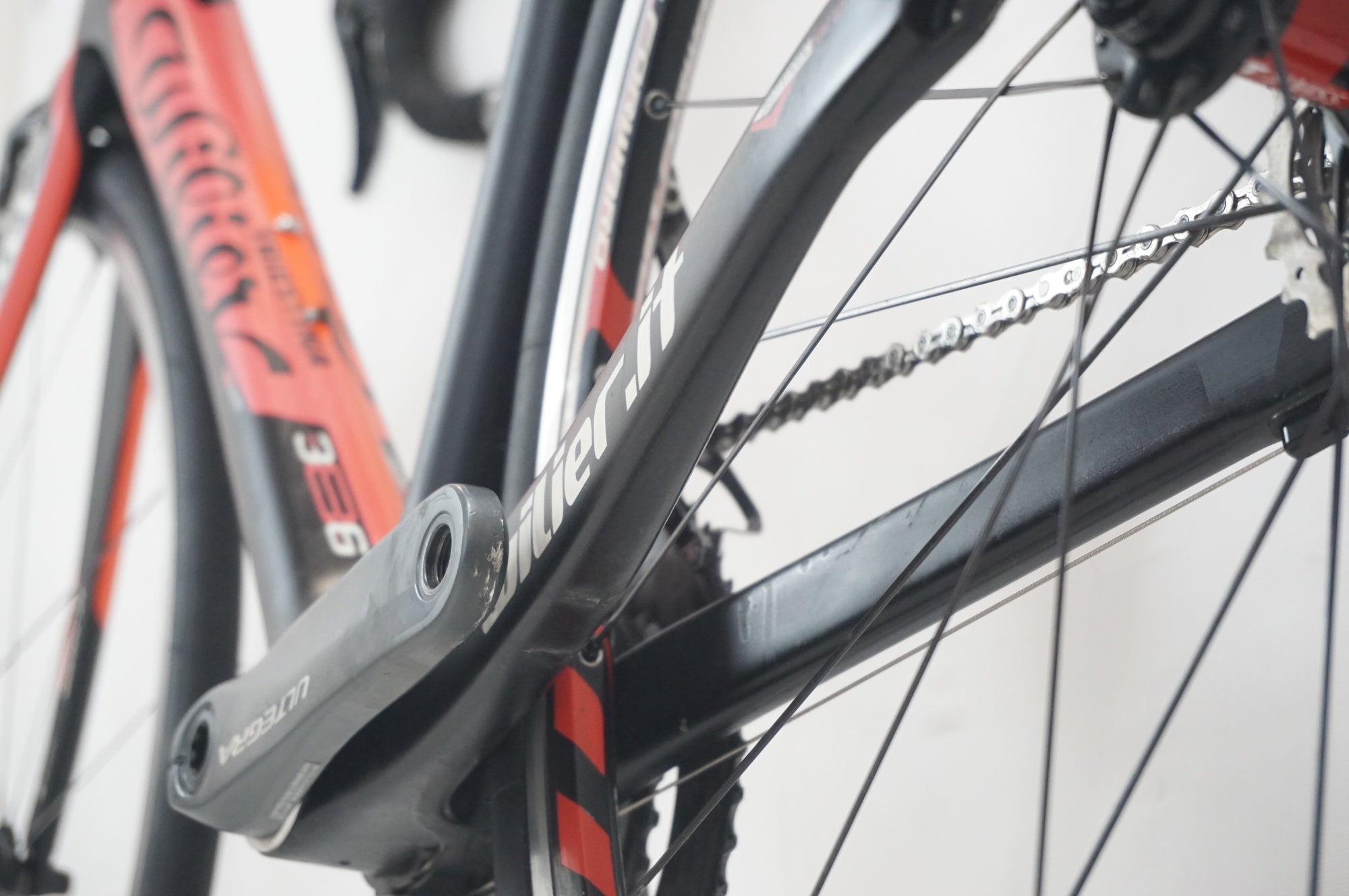 WILIER 「ウィリエール」 ZERO9 2015年モデル ロードバイク / 福岡アイランドシティ店