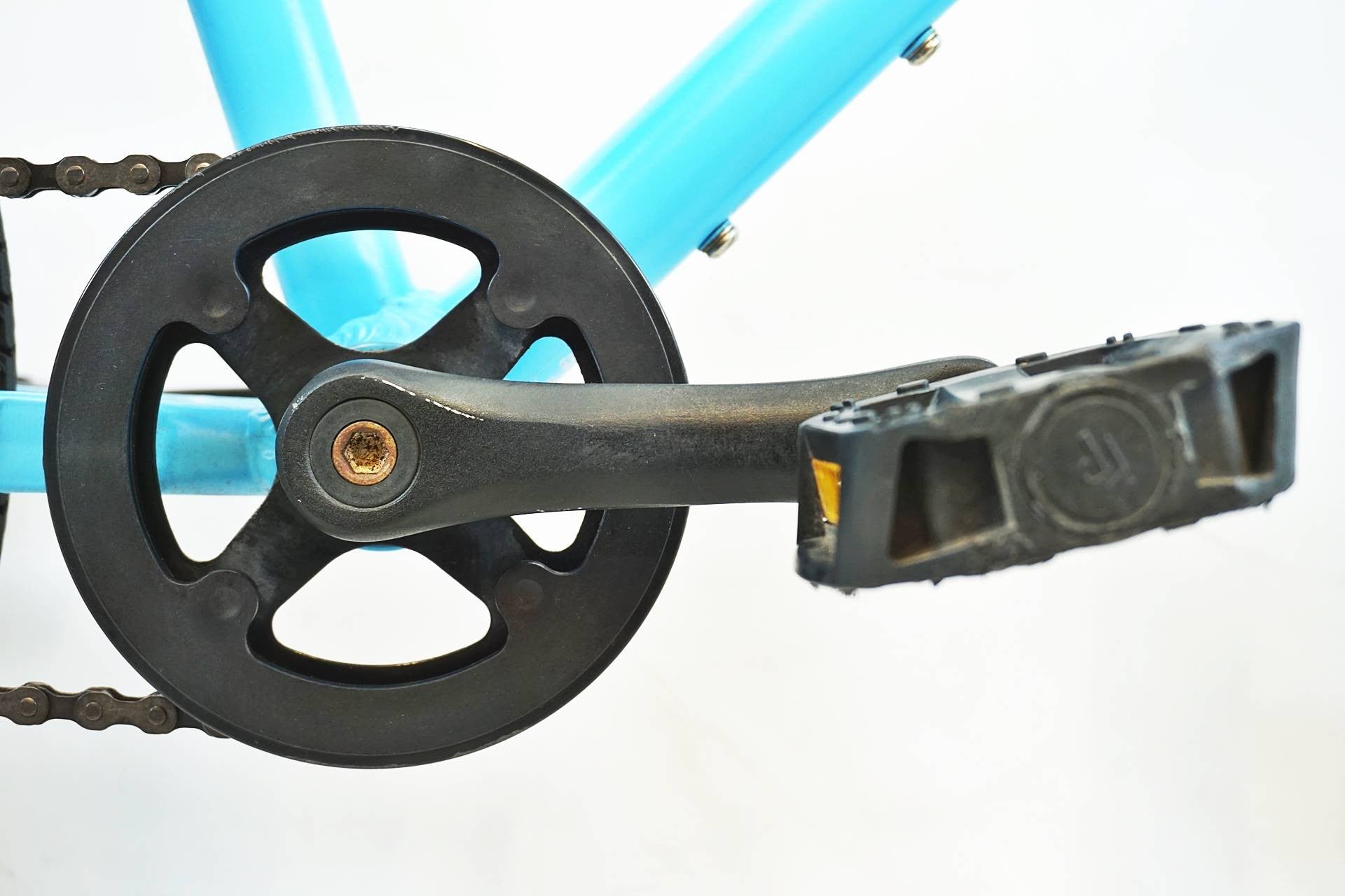 RITEWAY 「ライトウェイ」 ZIT 18 2022年モデル キッズバイク / 有明ガーデン店