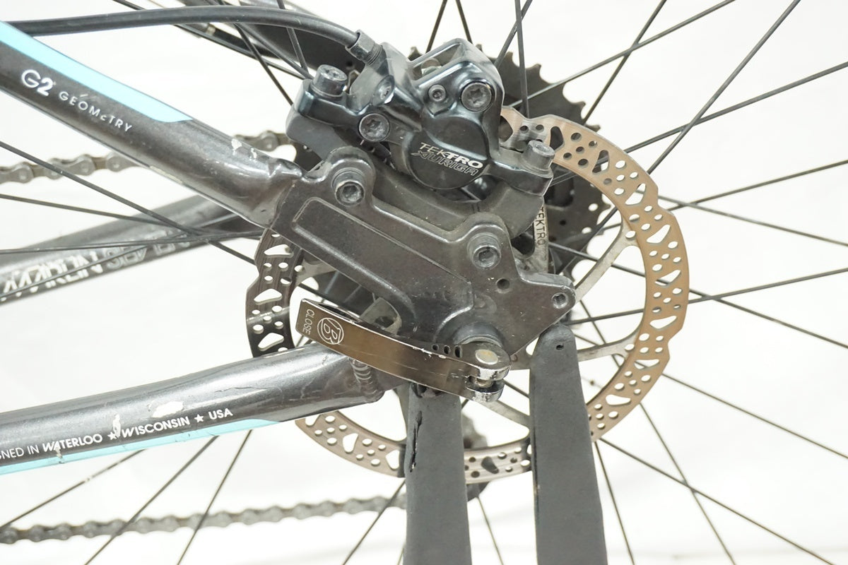 TREK 「トレック」 MARLIN7 2015年モデル マウンテンバイク/ 大阪美原北インター店