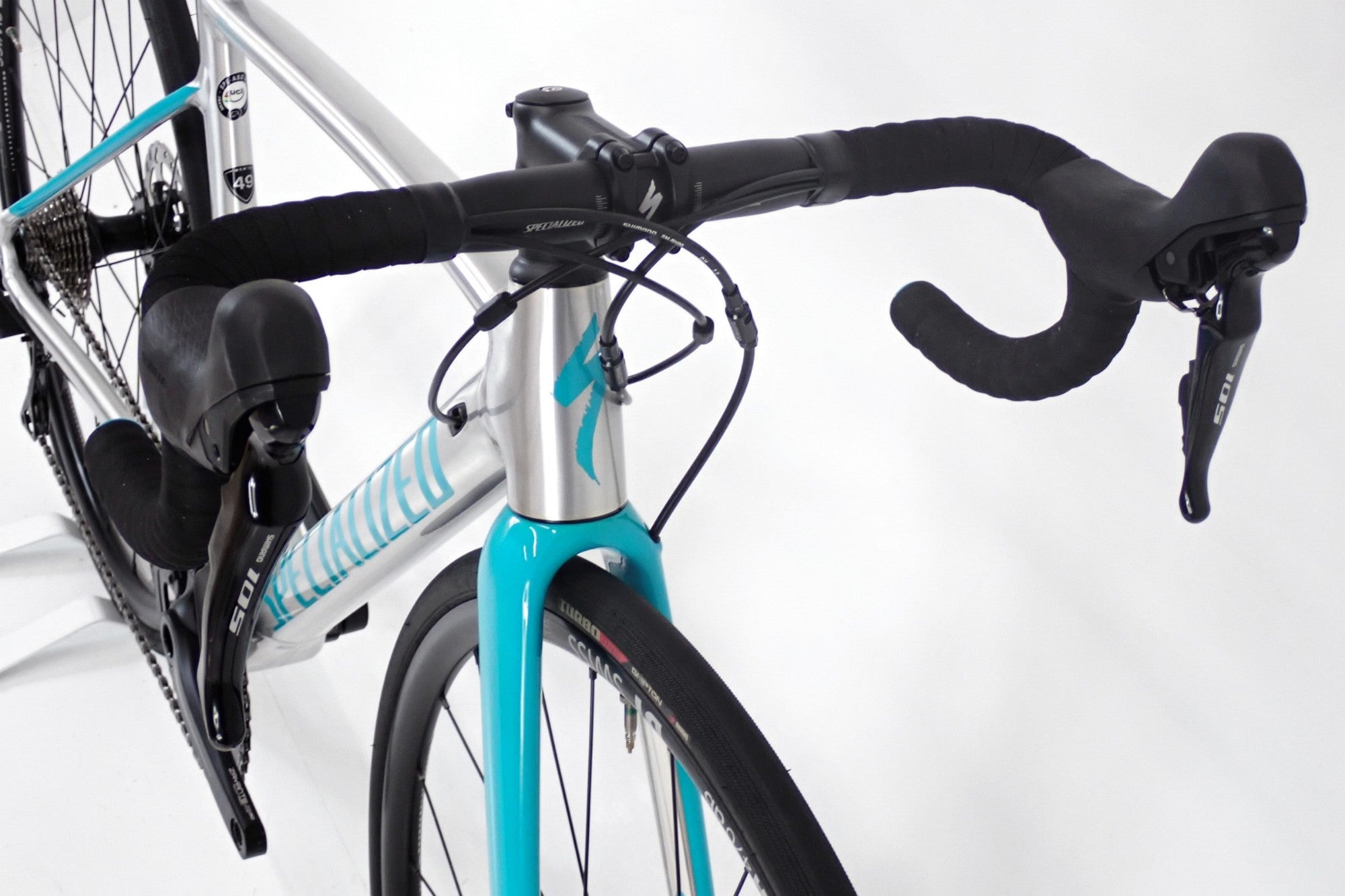 SPECIALIZED 「スペシャライズド」 ALLEZ SPRINT COMP DISC 2019年モデル ロードバイク / 伊勢崎店