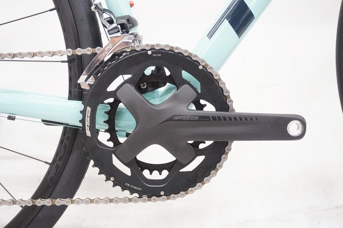 TREK 「トレック」 DOMANE AL4 GEN3 2022年モデル ロードバイク/ 大阪美原北インター店