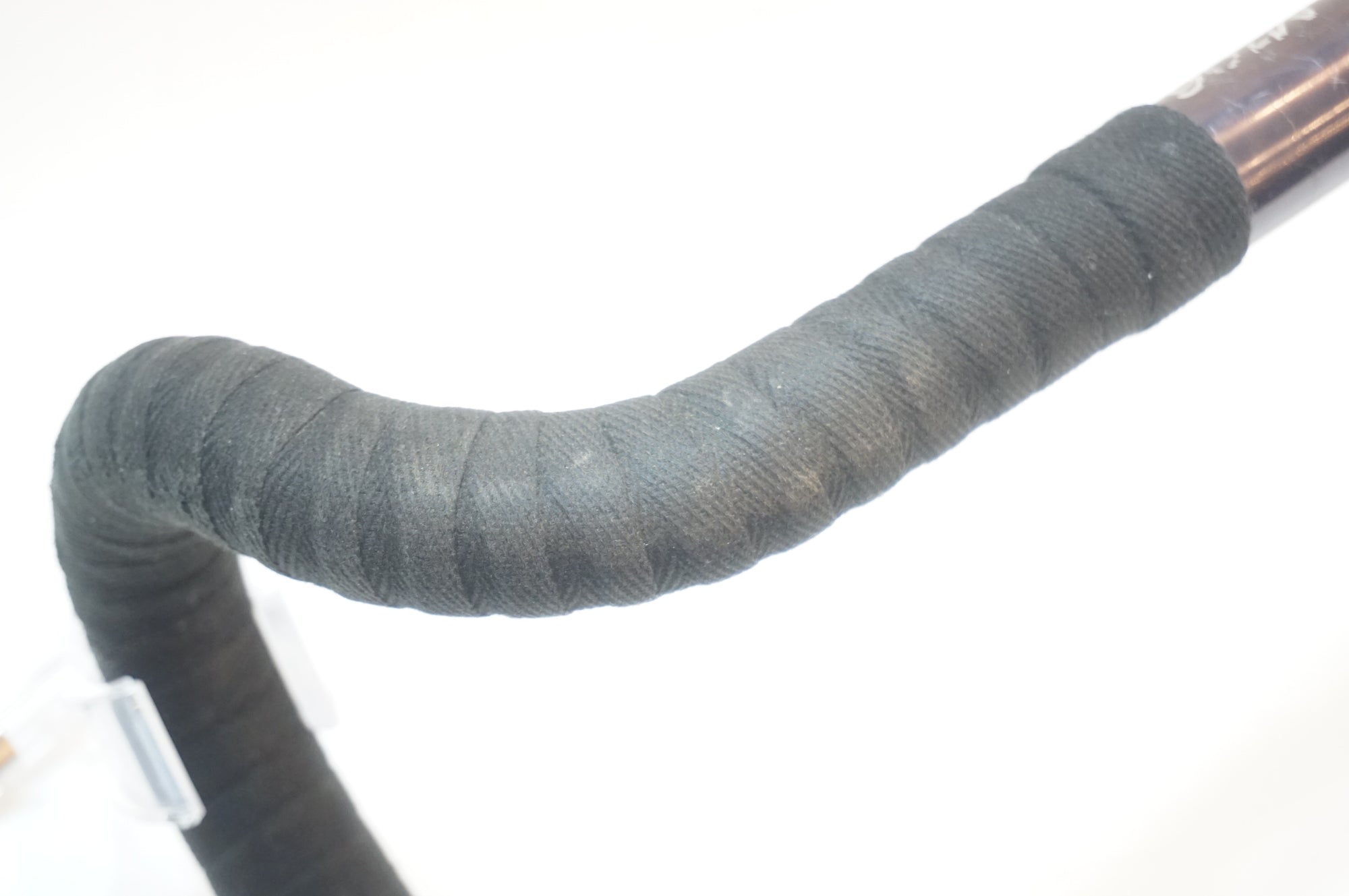 NITTO 「ニットー」 M106 NAS 380mm φ26.0 ハンドル / 浦和ベース