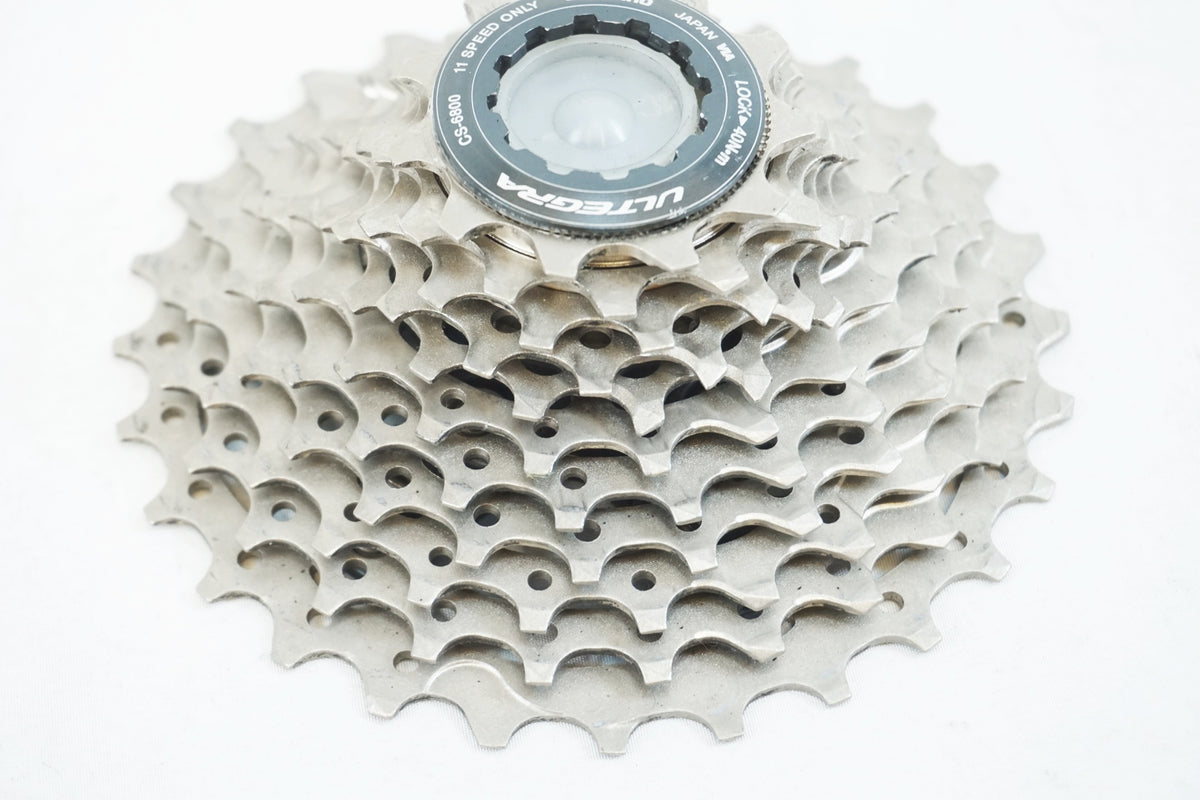 SHIMANO 「シマノ」 ULTEGRA CS-6800 11-28T スプロケット / 有明ガーデン店