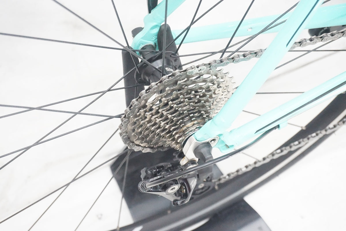 BIANCHI 「ビアンキ」 VIA NIRONE7 PRO 2019年モデル ロードバイク/ 大阪美原北インター店