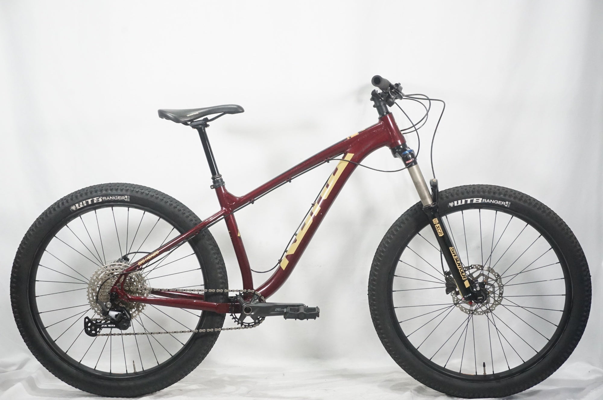 KONA 「コナ」 BIG HONZO DL 2021年モデル マウンテンバイク / AKIBA店