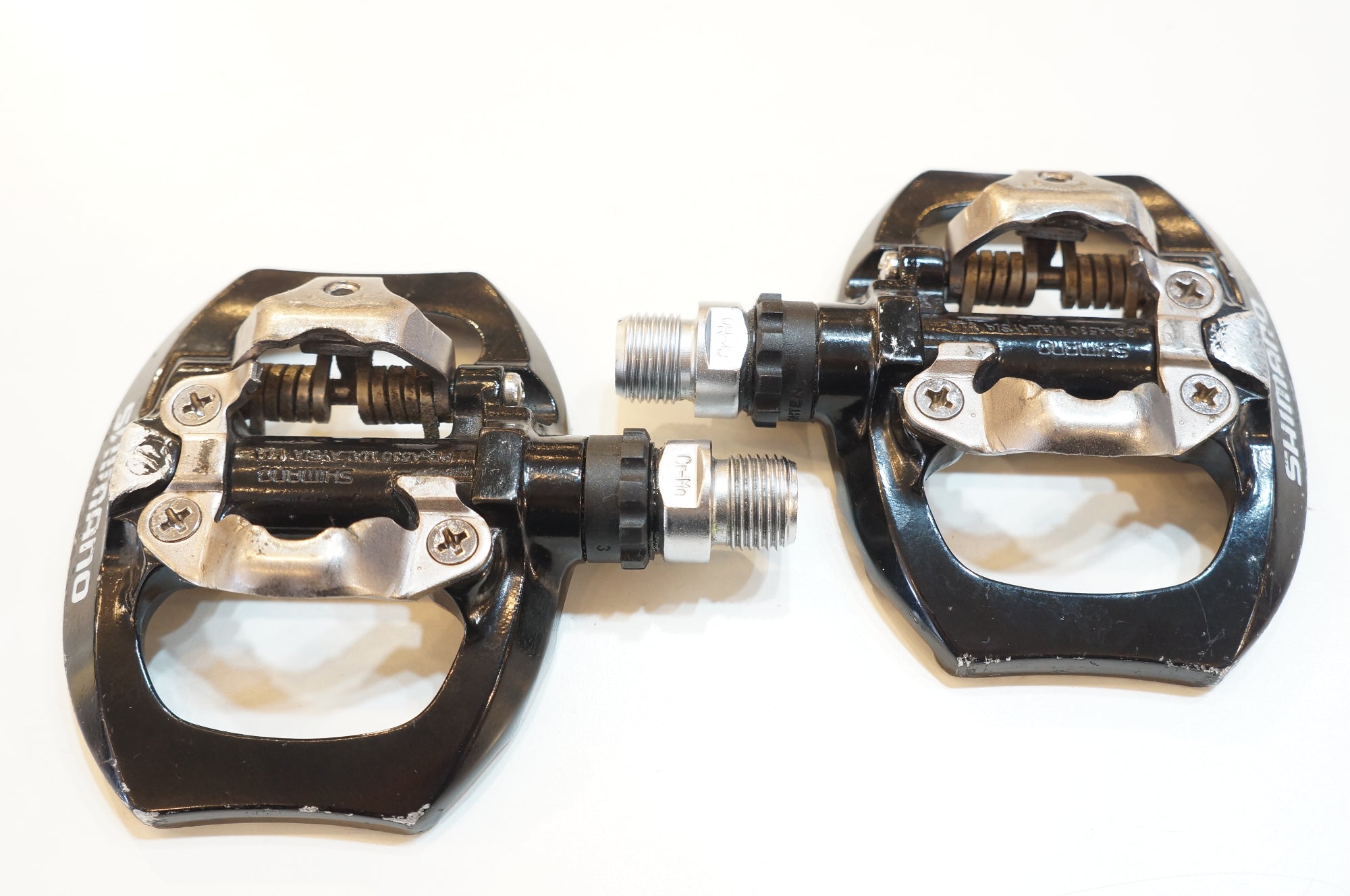 SHIMANO 「シマノ」 PD-A530 ビンディングペダル / バイチャリ浦和ベース