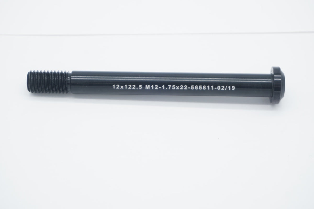 TREK BONTRAGER ボントレガー スルーアクスル 12mm×100/142mm