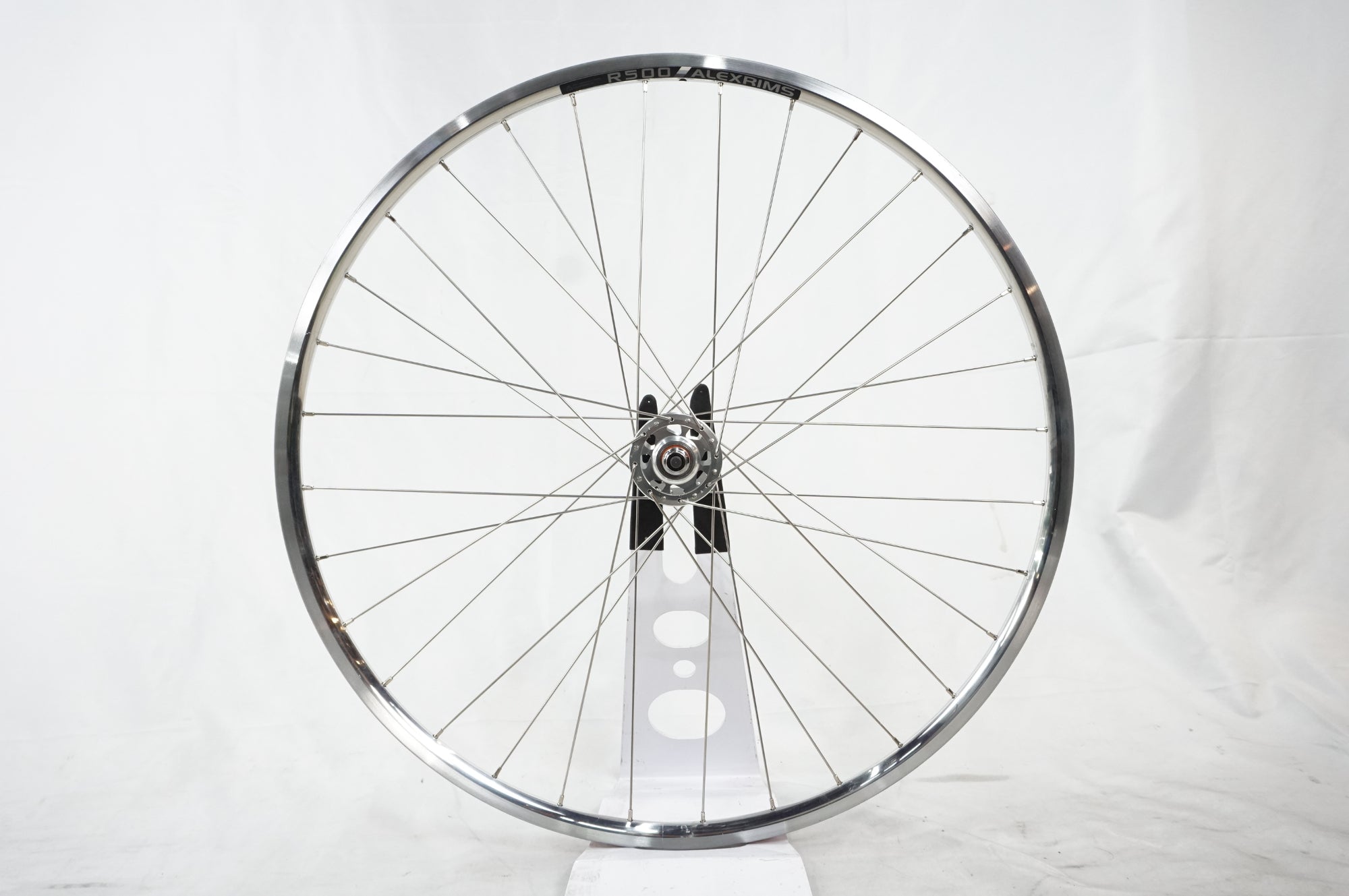 [前後輪セット] ALEXRIMS R500 WHEEL アレックスリム 前後輪セット] ALEXRIMS R500 WHEEL アレックスリム 前後輪