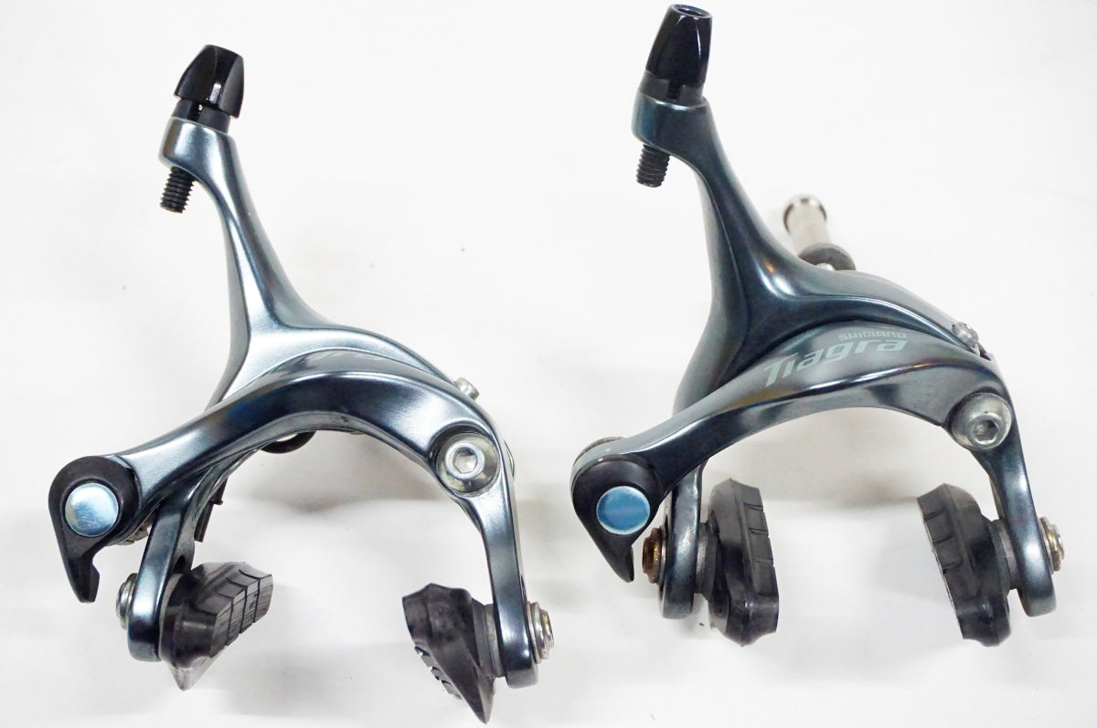 SHIMANO 「シマノ」 TIAGRA BR-4700 キャリパーブレーキセット