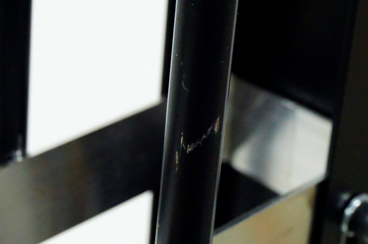 CYCLELOCKER 「サイクルロッカー」 CS-101 BK クランクストッパー / 名古屋大須店