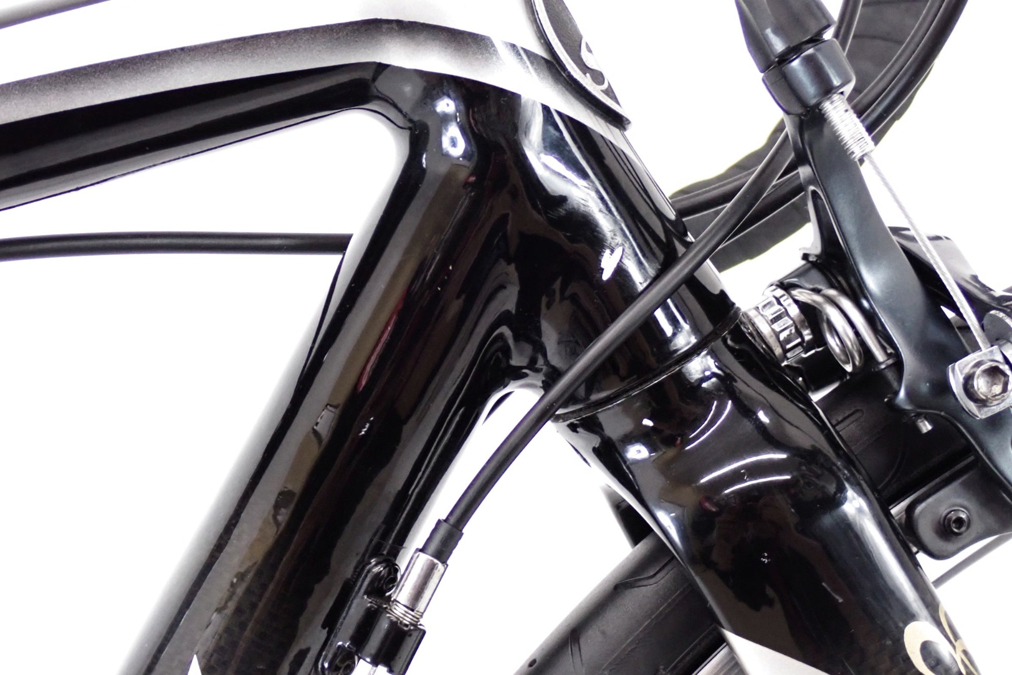 EMINENZA 「エミネンザ」 BLACK SOUL 年式不明 ロードバイク / 伊勢崎店