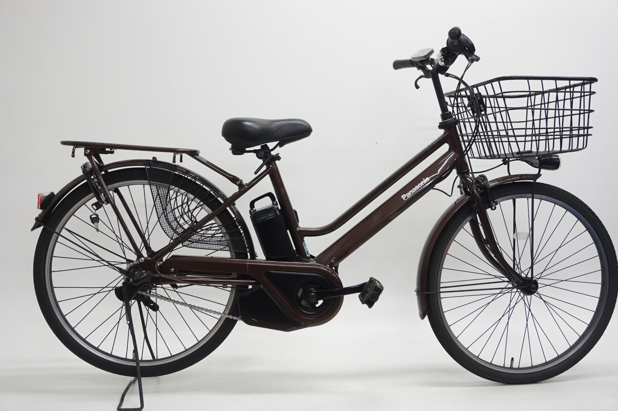 PANASONIC 「パナソニック」 ティモS BE-FTS632T 2024年モデル 26インチ 電動アシスト自転車 / 福岡店