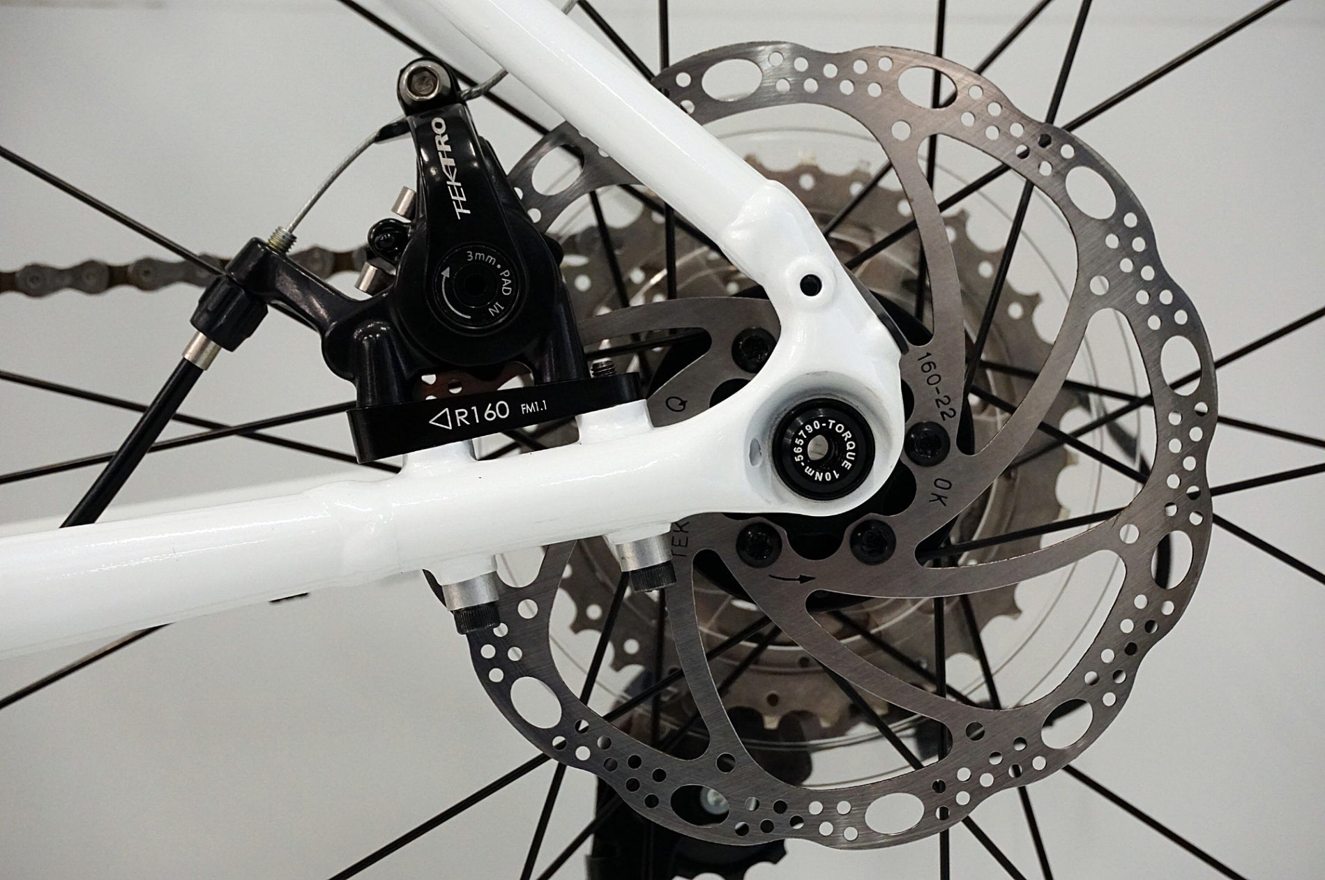 TREK 「トレック」 DOMANE AL 3 DISC 2022年モデル ロードバイク / 浜松店