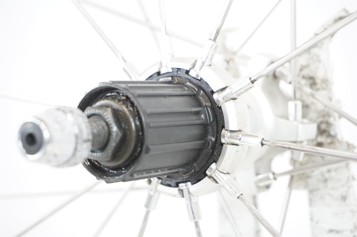 SHIMANO 「シマノ」 WH-R550 リアホイール / 宇都宮店