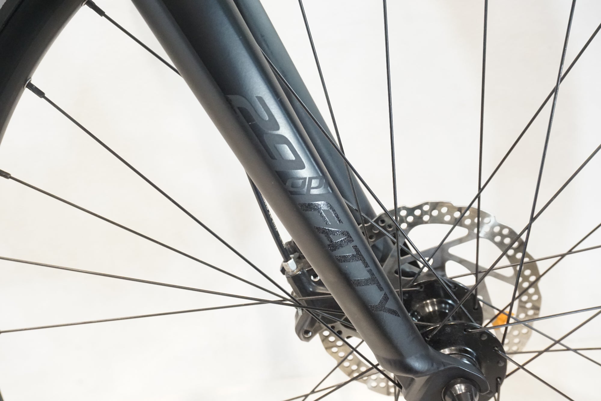 CANNONDALE 「キャノンデール」 BADBOY 29ER 2013年モデル クロスバイク / 横浜戸塚店