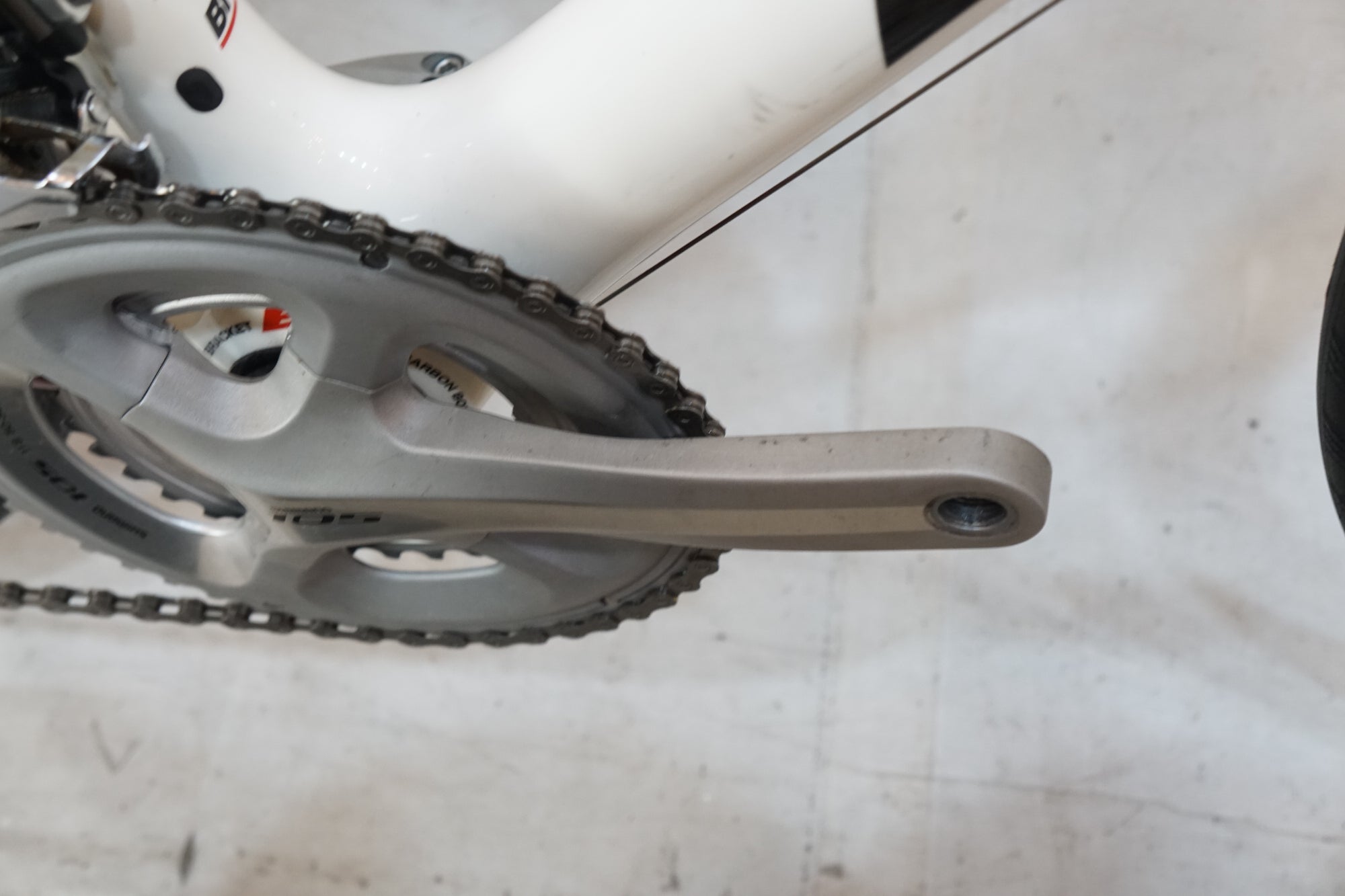 BH 「ビーエイチ」 PRISMA 2011年モデル ロードバイク / 名古屋大須店