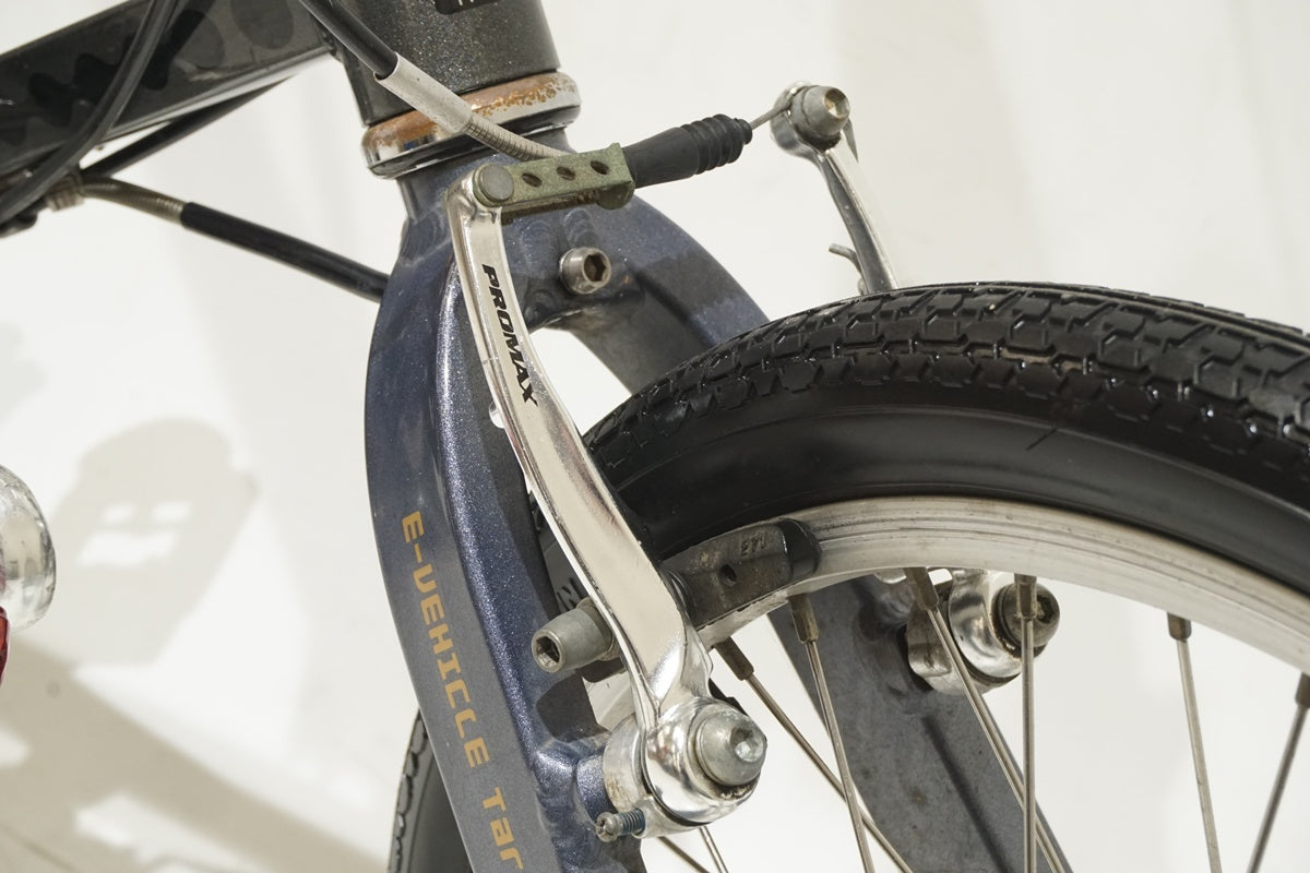 TARTARUGA 「タルタルーガ」 TYPE FOLDING 年式不明 リカンベント / 浜松店