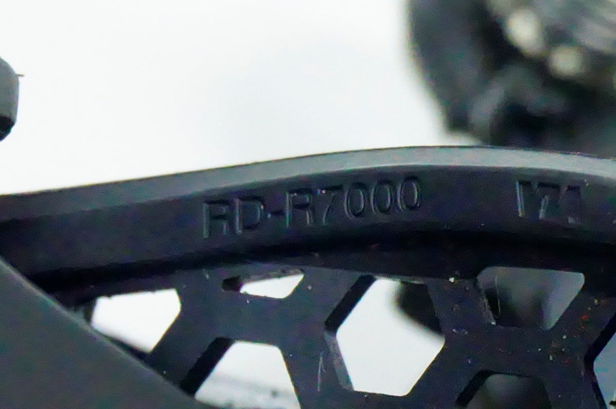 SHIMANO 「シマノ」 105 RD-R7000 GS リアディレイラー / 名古屋大須店