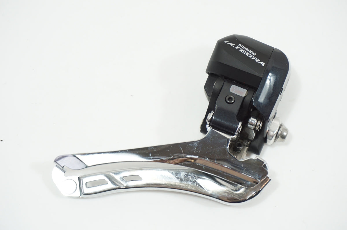 SHIMANO 「シマノ」 ULTEGRA FD-6870 フロントディレイラー / 世田谷店